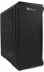 Genesis IRID 503 Black (NPC-1558