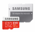 Samsung SDXC EVO Plus 512GB (MB-MC512HA/EU