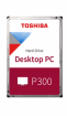 Toshiba P300 2TB HDWD220UZSVA (HDWD220UZSVA