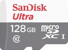 SanDisk Ultra microSDXC 128GB (SDSQUNR-128G-GN6MN