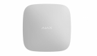 Ajax HUB Control panel for Smart Home & Security with Ethernet White (7561.01.WH1