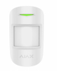 Motion sensor Ajax Indoor Wireless Pet friendly PIR Motion detector White (AJ-MOP-WH