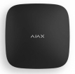 Ajax HUB 2 Control panel for Smart Home & Security with Ethernet 2 x 2Gsim Black (14909.40.BL1