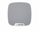 Ajax HomeSiren Indoor wireless siren for Ajax Smart Home & Security system White (8697.11.WH1