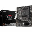 MSI A520M-A PRO (A520M-A PRO