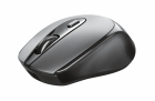 Computer mouse Trust Zaya Black (23809