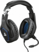 Trust GXT 488 Forze Black (23530