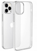 Mocco Apple iPhone 12 Pro Max Transparent (MO-BC-AP-IP-12PRM-TR