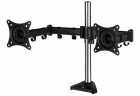 Arctic Z2 Pro Gen3 Dual Monitor Arm with SuperSpeed USB Hub (AEMNT00050A