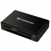 Transcend TS-RDF8K2 USB3.1 Black (TS-RDF8K2