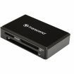 Transcend TS-RDF9K2 USB3.1 Black (TS-RDF9K2