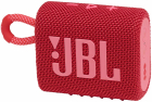 JBL GO3 Red (JBLGO3RED