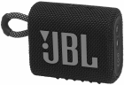 JBL GO3 Black (JBLGO3BLK