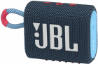 JBL GO3 Blue Pink (JBLGO3BLUP