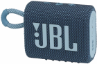 JBL GO3 Blue (JBLGO3BLU