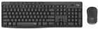 Logitech MK295 Silent Black US (920-009800