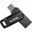 SanDisk Ultra Dual Drive Go 256GB Black (SDDDC3-256G-G46