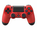 Sony DualShock 4 PS4 Magma Red (CUH-ZCT2E/MR