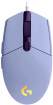 Logitech G102 Lightsync Purple (910-005854
