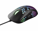 Computer mouse Trust GXT 960 GRAPHIN Black (23758