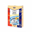 K&M KM-H03 for HOOVER H30 4pcs (KM-H03