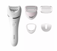 Philips Epilator Series 8000 BRE710/00 (BRE710/00