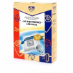 K&M KM-L02.1 for LG TB33 4pcs (KM-L02.1