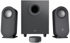 Speakers Logitech Z407 2.1 40W Bluetooth (980-001348