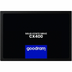 Goodram CX400 Gen2 256GB (SSDPR-CX400-256-G2