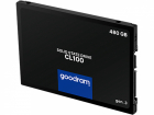 Goodram CL100 Gen3 480GB (SSDPR-CL100-480-G3