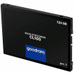 Goodram CL100 Gen3 120GB (SSDPR-CL100-120-G3