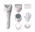Philips Epilator Series 8000 BRE730/10 (BRE730/10