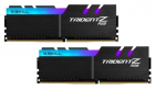 G.Skill Trident Z RGB 16GB F4-4000C18D-16GTZRB (F4-4000C18D-16GTZRB