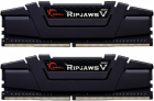 G.Skill Ripjaws V 64GB F4-3600C16D-64GVK (F4-3600C16D-64GVK