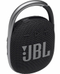JBL CLIP4 Black (JBLCLIP4BLK
