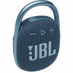 JBL CLIP4 Blue  (JBLCLIP4BLU