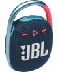 JBL CLIP4 Blue Pink (JBLCLIP4BLUP