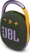 JBL CLIP4 Green (JBLCLIP4GRN