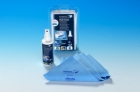 Cleaning Kit Ronol Duo-Clean 250ml+Vileda microfibre cloth (10025OE