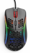 Glorious PC Gaming Race Model D- RGB Matte Black (GLO-MS-DM-MB