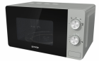 Gorenje MO17E1S Gray (MO17E1S