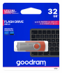 Goodram UTS3 USB 3.0 32GB Red (UTS3-0320R0R11