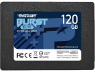 Patriot Memory Burst Elite 120GB (PBE120GS25SSDR