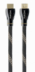 Gembird HDMI Male - HDMI Male 3m 8K Premium with Ethernet (CCBP-HDMI8K-3M