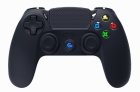 Gembird Wireless Controller for PlayStation 4 or PC Black (JPD-PS4BT-01