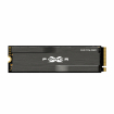 Silicon Power XD80 512GB (SP512GBP34XD8005