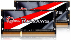 G.skill Ripjaws 8GB F3-1600C9D-8GRSL (F3-1600C9D-8GRSL