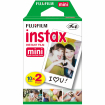 Fujifilm FILM INSTANT INSTAX MINI GLOSSY 10x2 6.2cmx4.6cm (INSTAXMINIGLOSSY10X2
