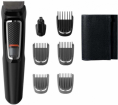 Philips Multigroom Series 3000 7-in-1 Black (MG3720/15