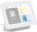 Google Nest Hub (2nd Gen) Smart Display Chalk (GA01331-EU